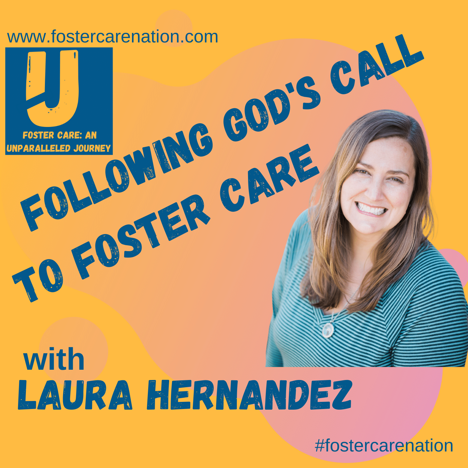 following god's call to foster care