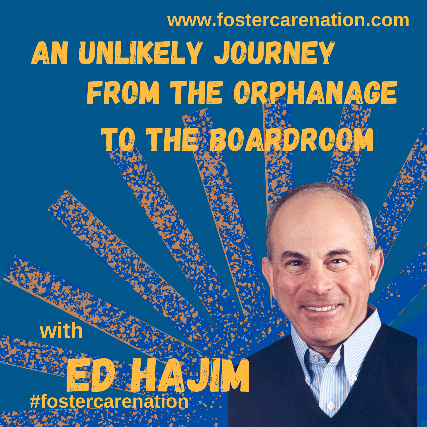 from the orphanage to the boardroom with ed hajim